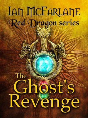 cover image of The Ghost's Revenge